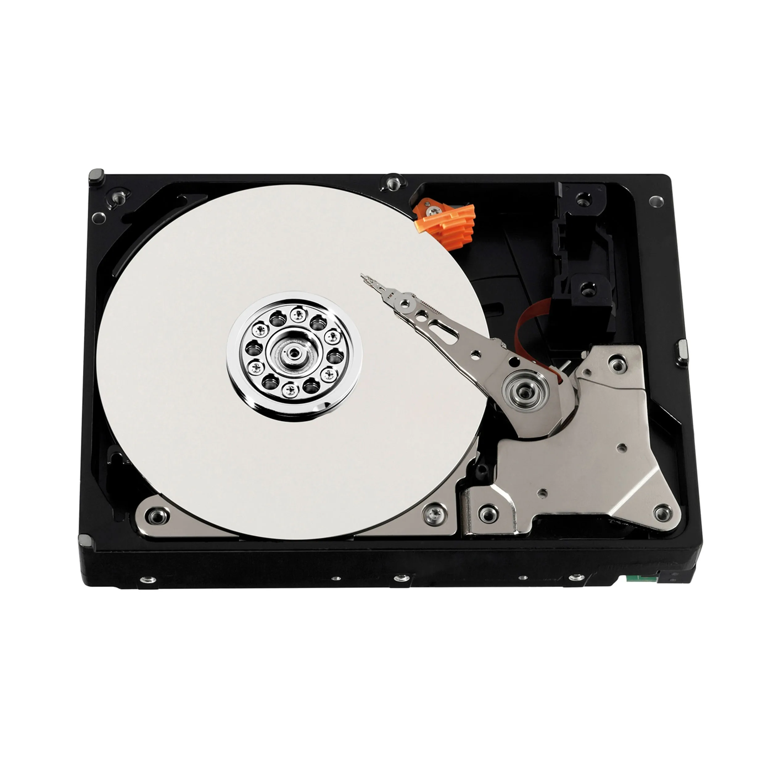 Santec HDD-6000HV Pic_1