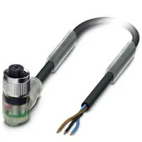 Phoenix Contact SAC-3P- 3,0-PUR/M12FR-2L B Pic_2