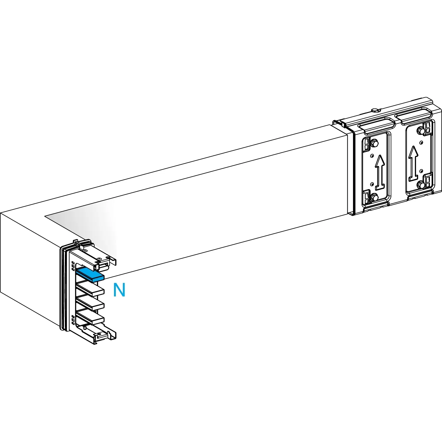 Schneider Electric KSA400DLL42A Pic_1