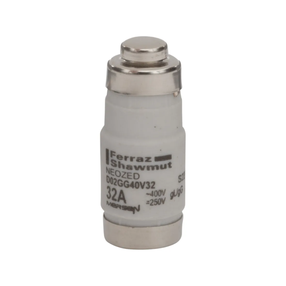 MERSEN Deutschland Eggolsheim GmbH D02GG40V32 Pic_1