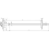 Dehn + Söhne EWD MVK8.10 M10 L300 500 V4A Pic_3