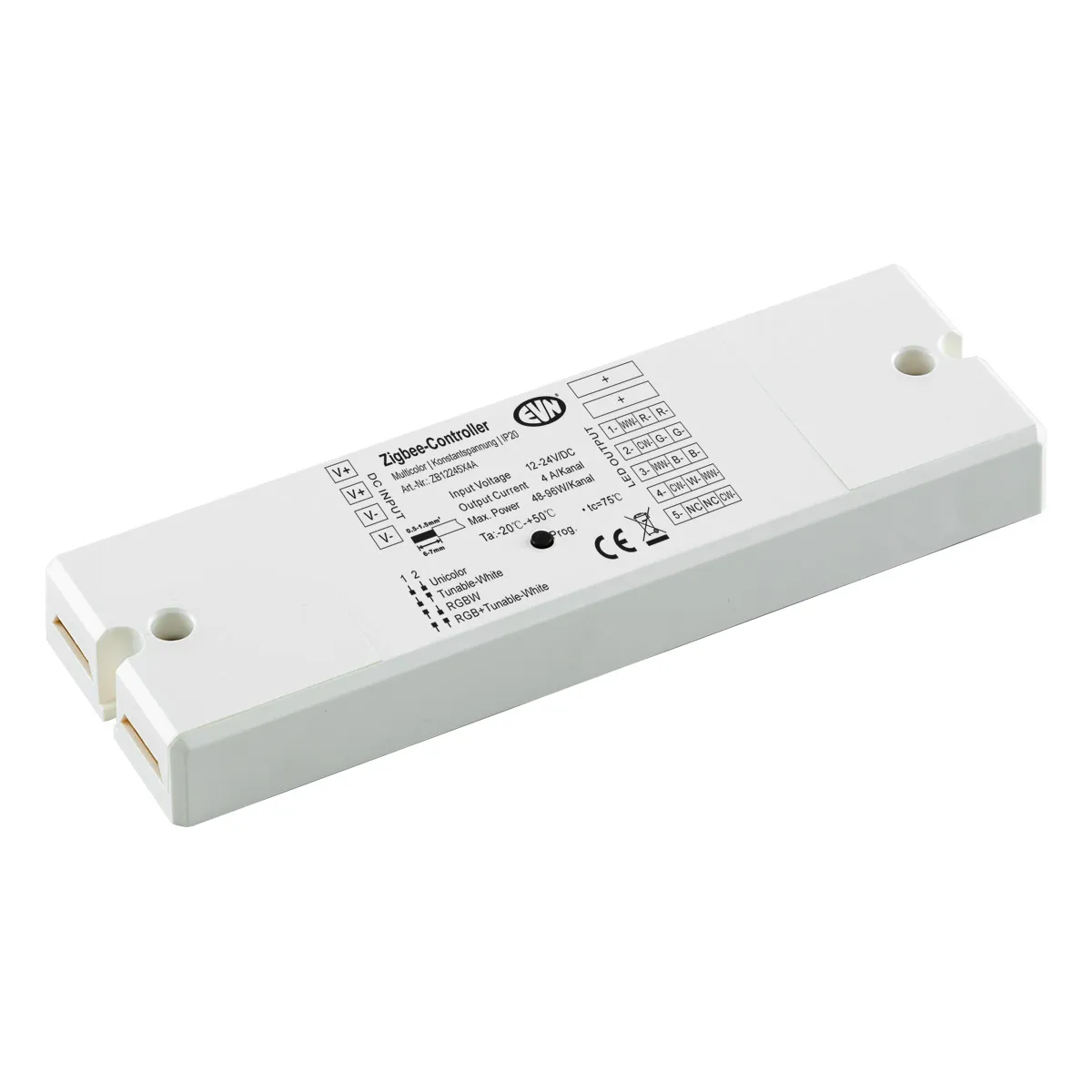 Evn ZB12245X4A Pic_1