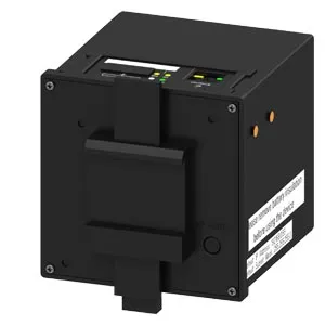 Siemens 7KM5412-6CA00-1EA8 Pic_1