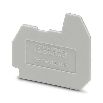 Phoenix Contact D-MT 1,5-TWIN Pic_1
