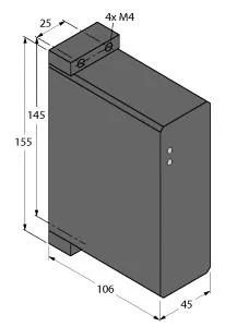 Turck PSD24EX Pic_2