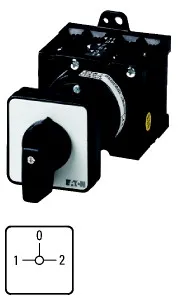 Eaton Electric T3-4-8294/Z Pic_4