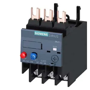 Siemens 3RU2126-1DJ0 Pic_1