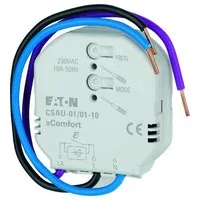 Eaton Electric CSAU-01/01-10 Pic_1