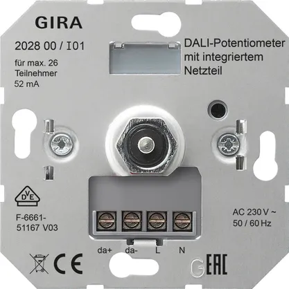 GIRA ELEKTROTECHN. INDUSTRIE 202800 Pic_1