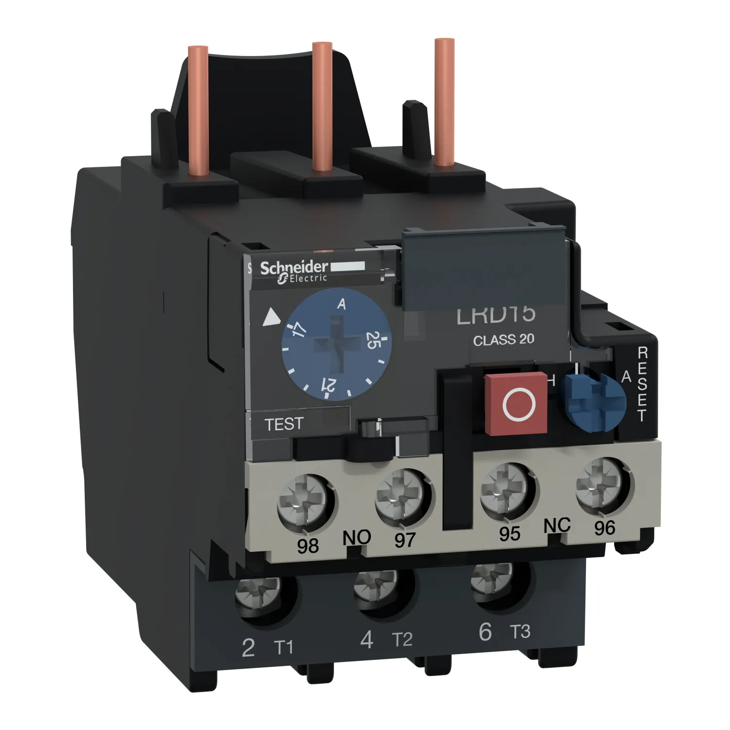 Schneider Electric LRD1522 Pic_1