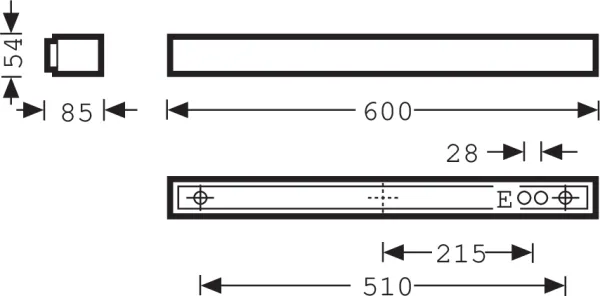 Trilux Acuro LED1000ww ET 01 Pic_1