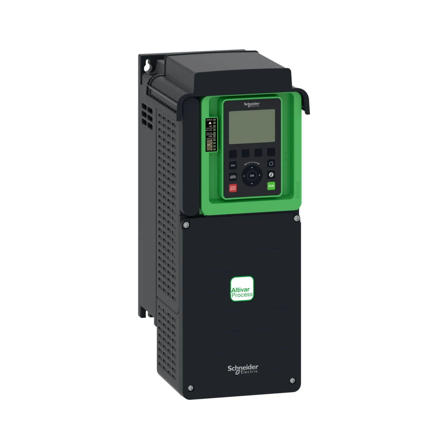 Schneider Electric ATV630U55M3 Pic_1