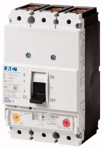 Eaton Electric NZMB1-A20 Pic_2