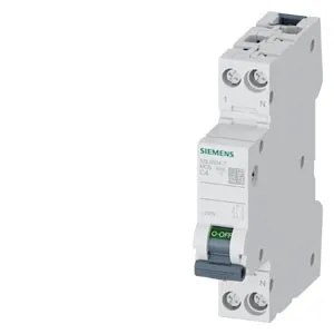 Siemens 5SL6004-7 Pic_2