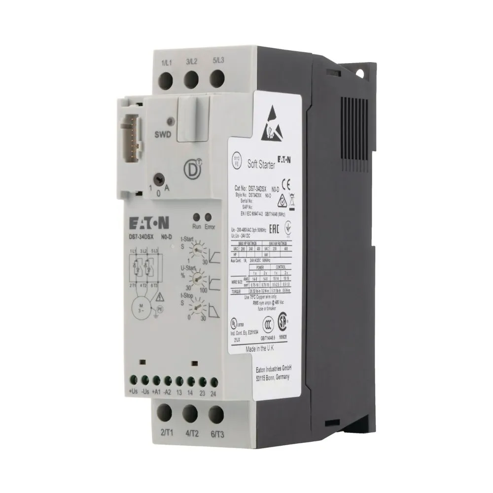 Eaton Electric DS7-34DSX032N0-D Pic_1