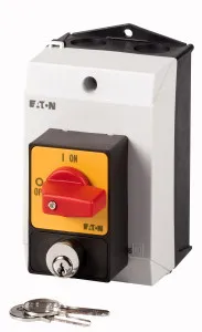 Eaton Electric T0-2-1/I1/SVA(S)-RT Pic_2