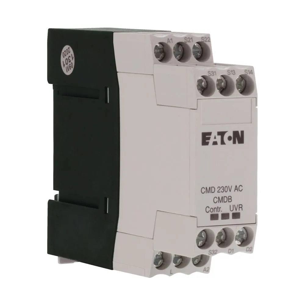 Eaton Electric CMD(220-240VAC) Pic_2