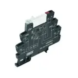 TRS 120VACRC 1COAU C1D2