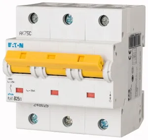 EATON ELECTRIC GMBH PLHT-B25/3 Pic_1