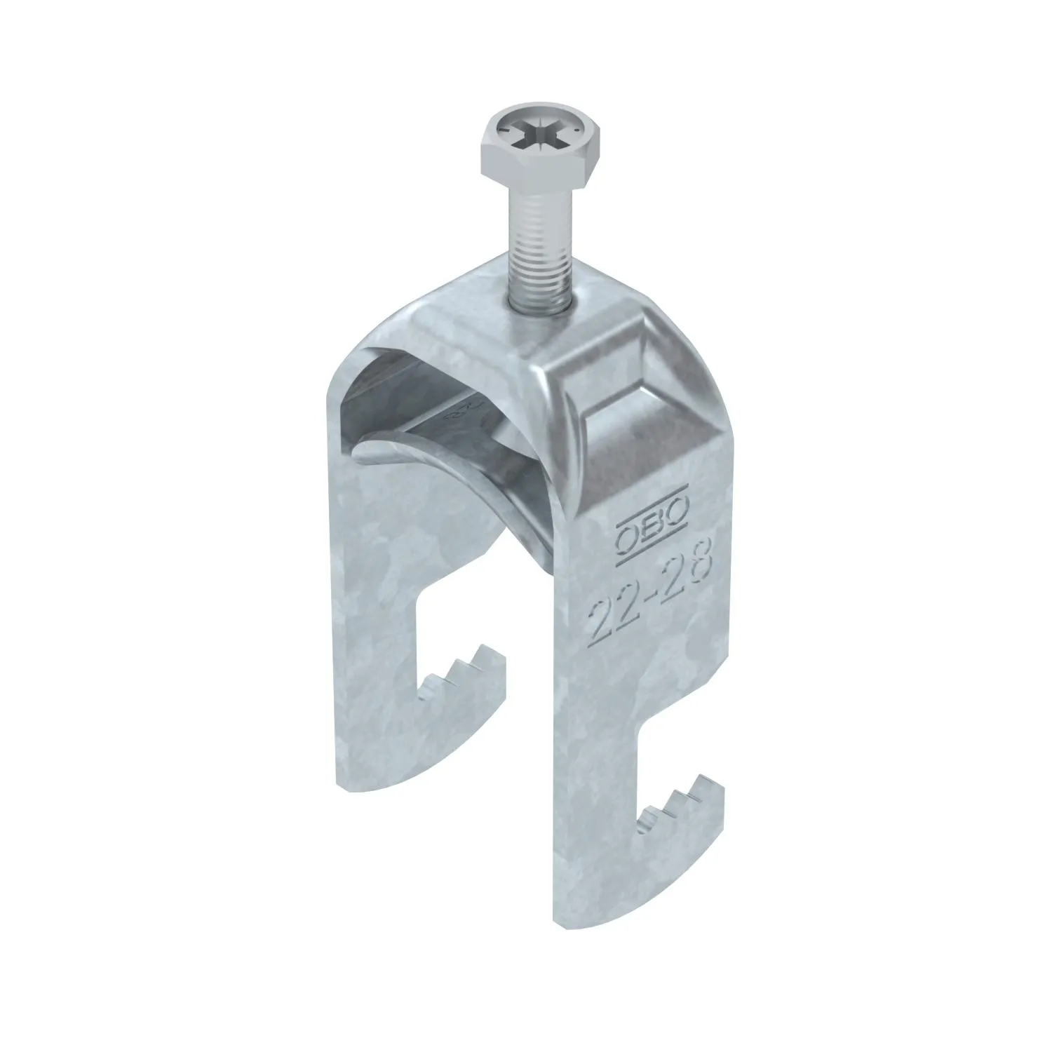 OBO Bettermann BS-F1-M-28 FT Pic_1