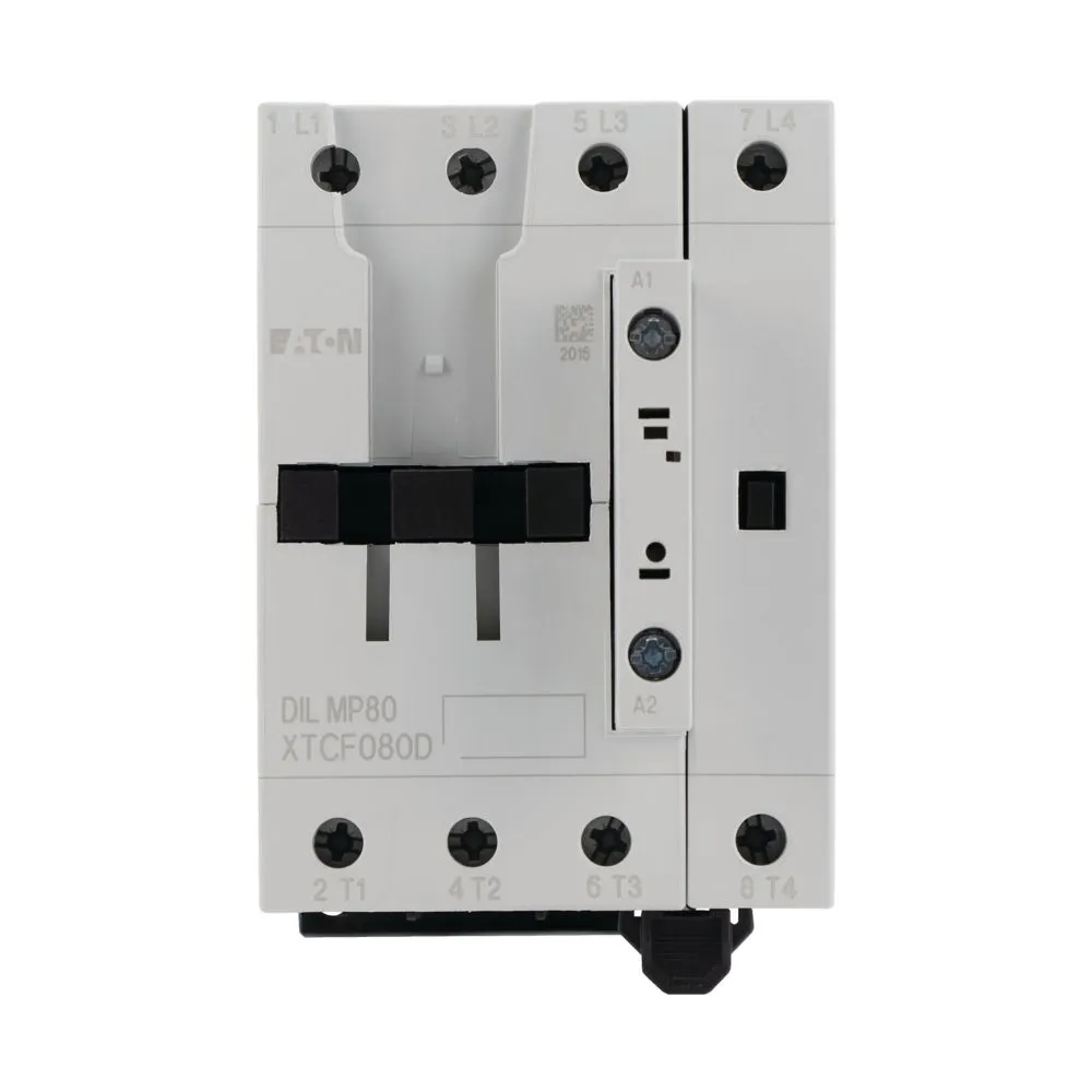 Eaton Electric DILMP80(RAC240) Pic_4