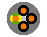 ÖLFLEX® CLASSIC 110 50G1,5