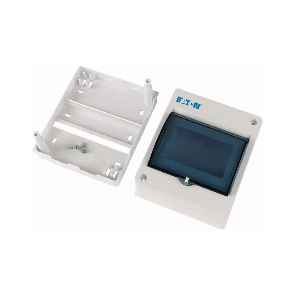 Eaton Electric MINI-5-ST Pic_2