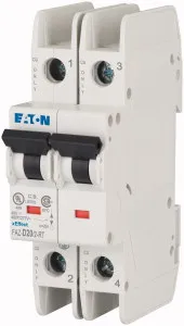 Eaton Electric FAZ-D20/2-RT Pic_2