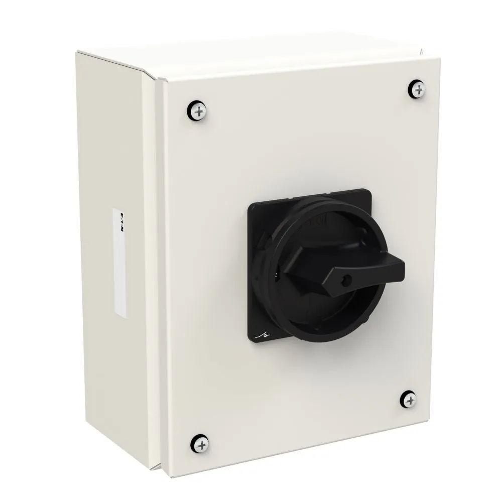Eaton Electric P3-100/SE3/SVB-SW/HI11 Pic_1