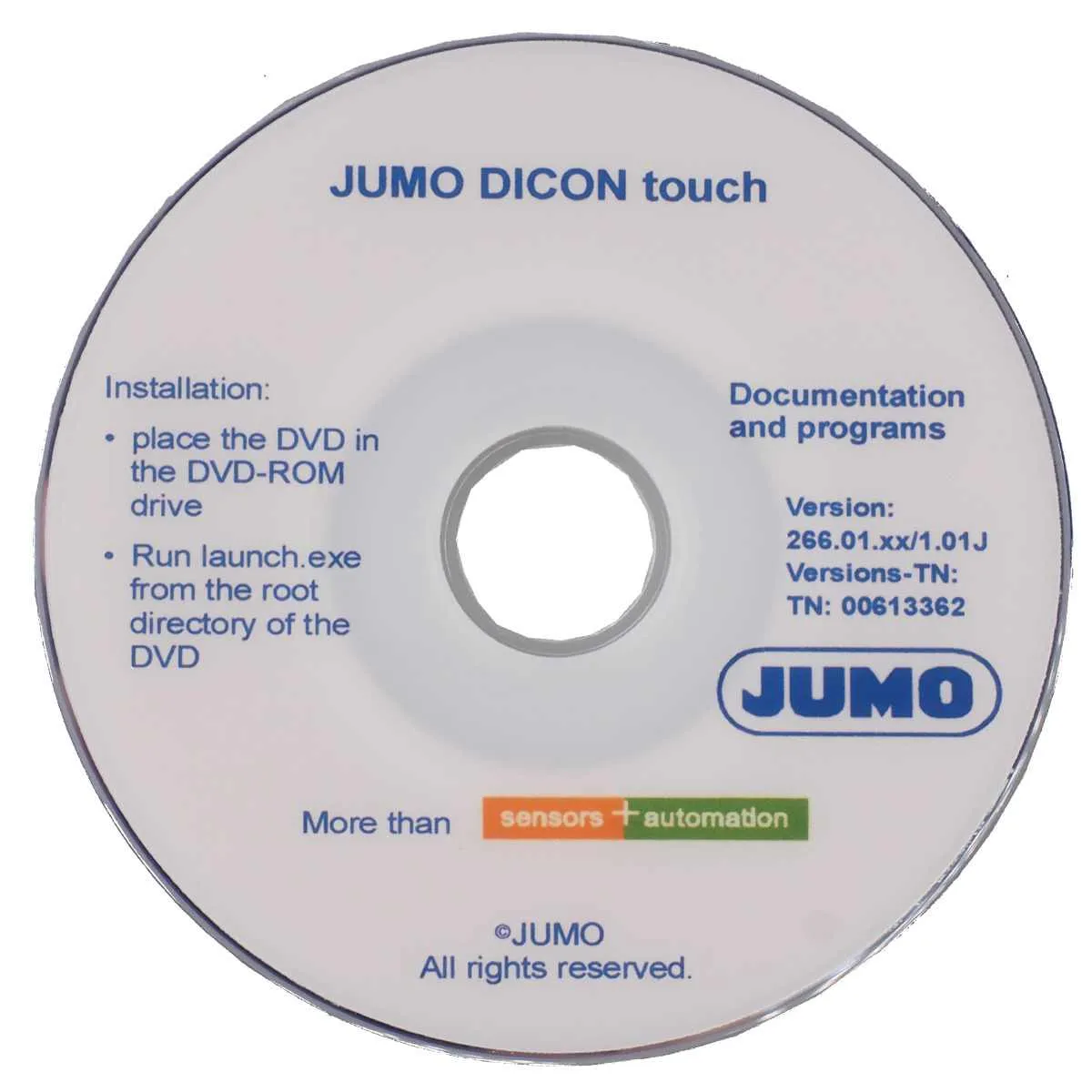 Jumo 703571/8-01-00-00-00-00-00-00-00-23-00/000 Pic_1