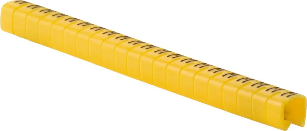 U.I. Lapp GmbH / Lappkabel MARKIERHÜLSE PC 30/C Pic_1