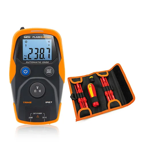 HT Instruments GmbH FLASHMETER K Pic_1