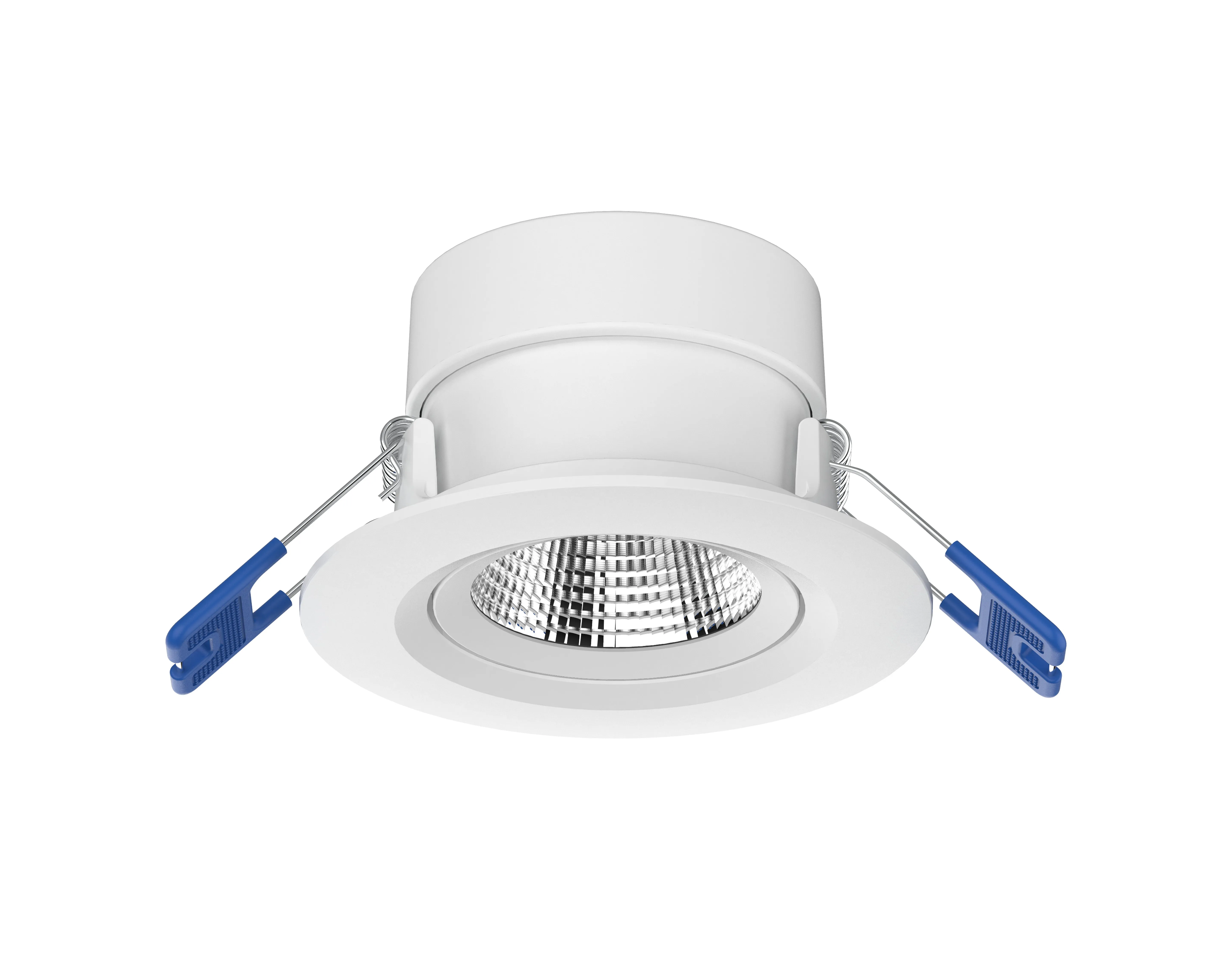 OPPLE LEDSpotRA-Chiara-E 6W-830-36D-WH Pic_1