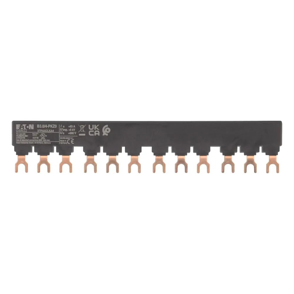 Eaton Electric B3.0/4-PKZ0 Pic_1