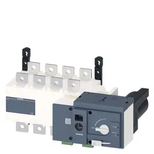 Siemens 3KC4442-0DA21-0AA3 Pic_1