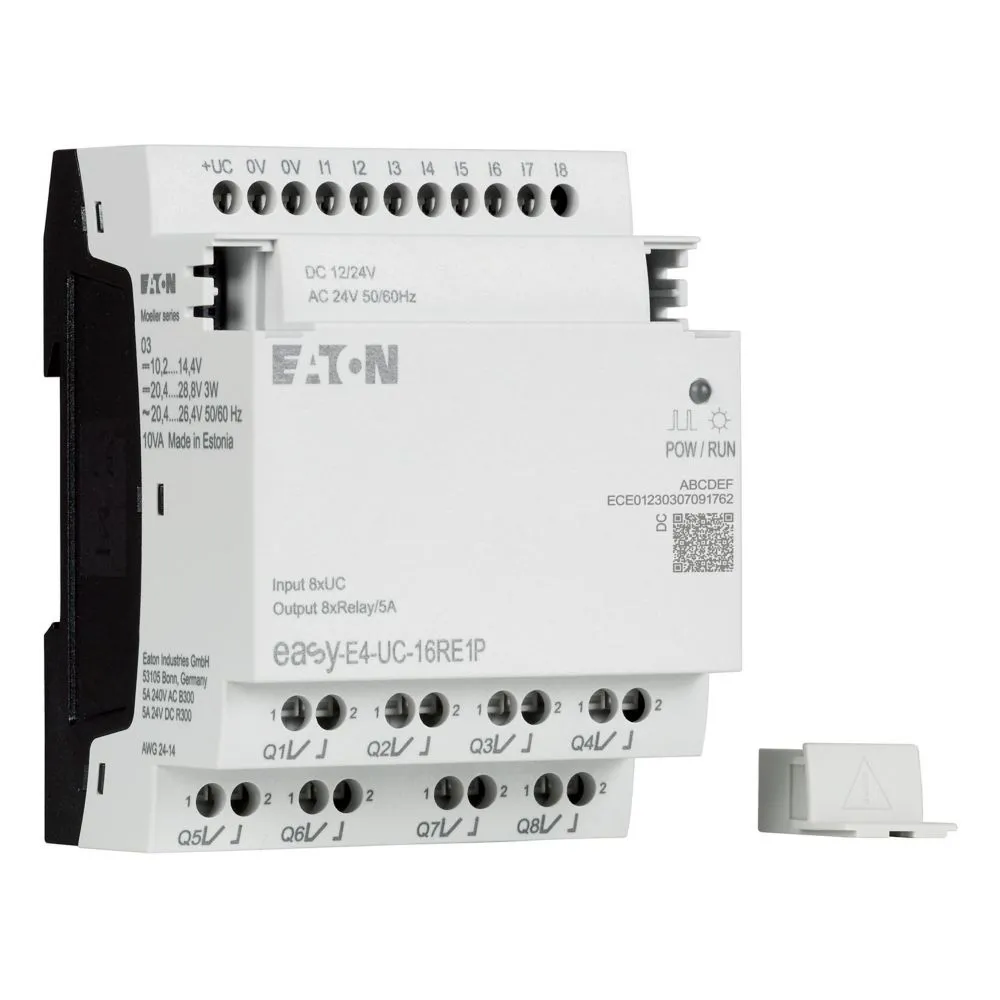 Eaton Electric EASY-E4-UC-16RE1P Pic_1
