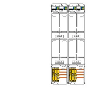 Siemens 8GS2070-7 Pic_1