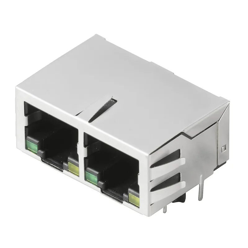 Weidmüller RJ45M T12D 3.3E4G/Y RL Pic_1