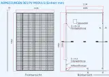 TSM-DE09R.05W 415W