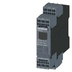 Siemens 3UG4825-2CA40 Pic_1