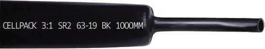 Cellpack SR2/63-19/BK/1000mm Pic_1