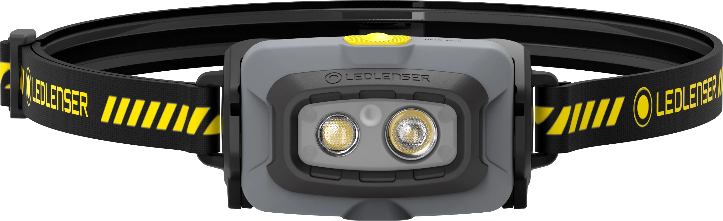 Led Lenser® HF4R Work Pic_1