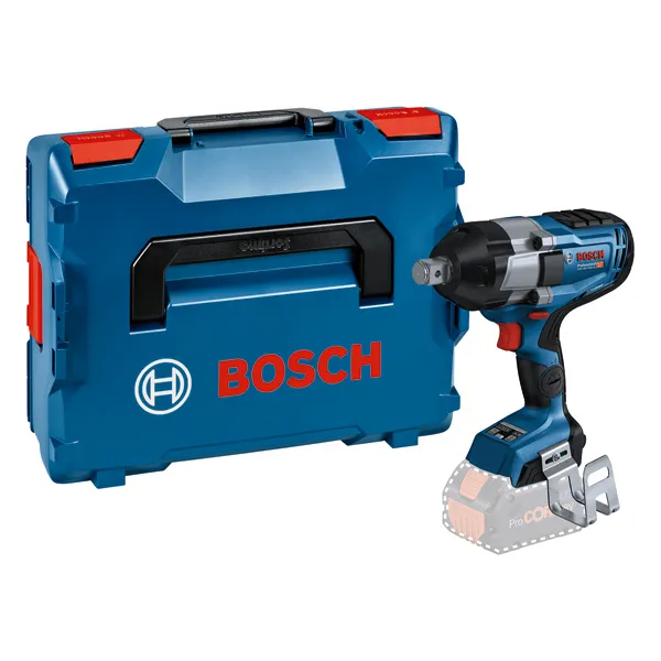 Bosch GDS 18V-1050 HC Pic_2