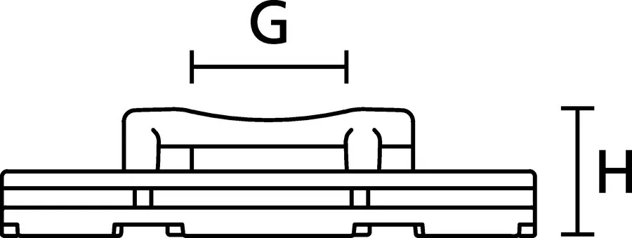 Hellermanntyton PMB8-PA66/6HIRHS-BK (100) Pic_3