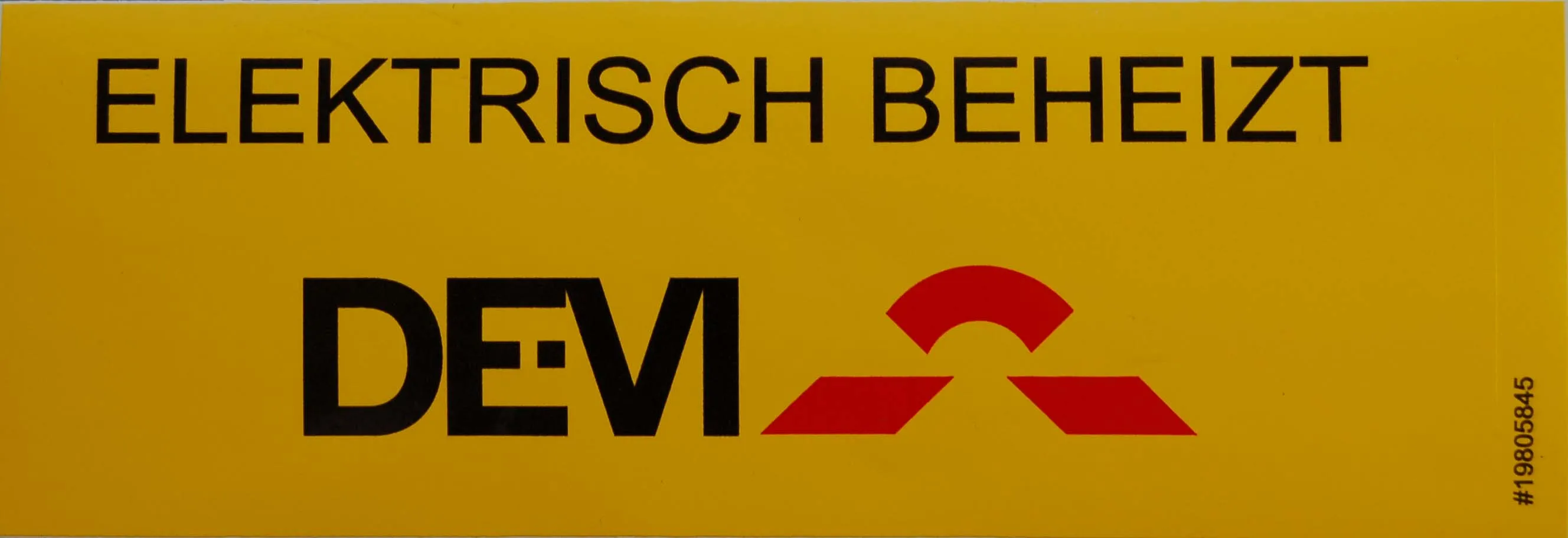 Devi Kennzeichnungsaufkleber Pic_2