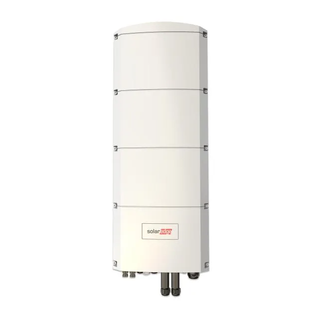 BayWa r.e. Solar Energy SolarEdge Home Hub SE5K-RWB48BFN4 Pic_1
