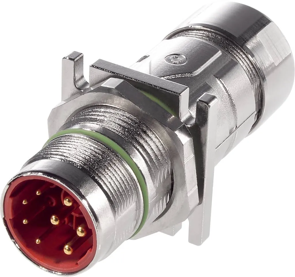 U.I. Lapp GmbH / Lappkabel EPIC® LS1 F7 3+PE+4 K 8,5-11 (5) Pic_2