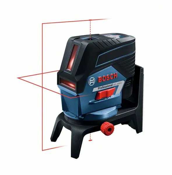 BOSCH ROBERT POWER TOOLS GMBH GCL 2-50 C Pic_4