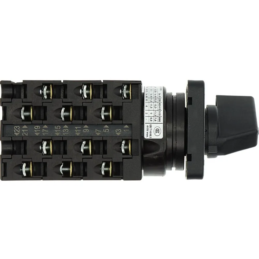 Eaton Electric T0-6-8370/E Pic_3