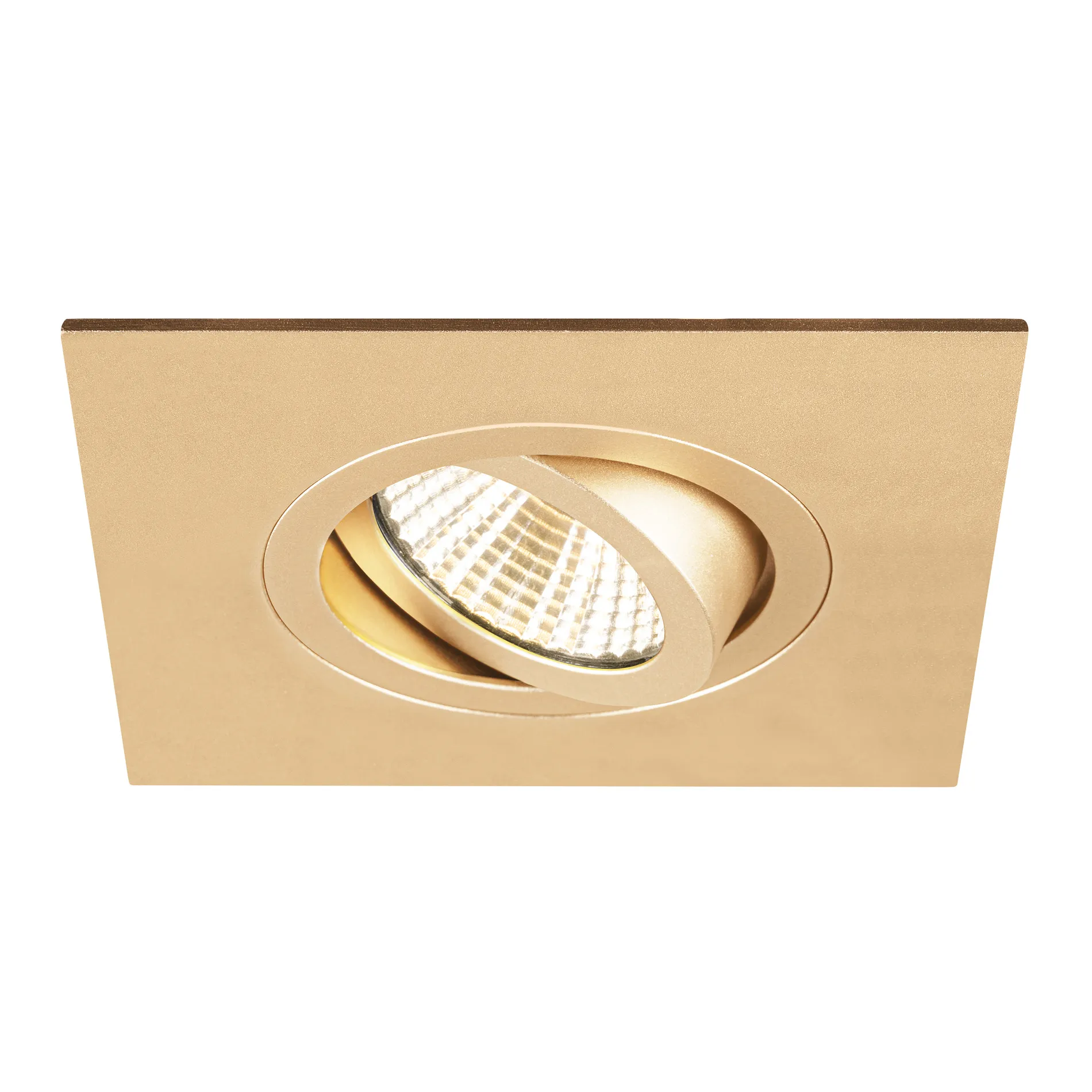 Slv NEW TRIA® 75 XL Ring eckig rosegold Pic_1